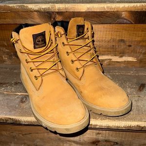 Timberland Boots